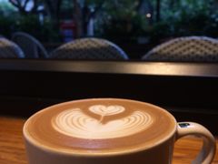 -Peet's 皮爷咖啡(东湖路手作店)