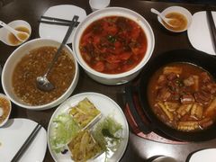 -老牌坊鲁菜名店(宽厚里店)