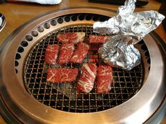 -炎蔵牛舌烤肉