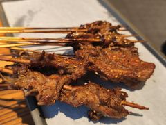 -北丐先生·野馄饨烧烤(长宁龙之梦店)