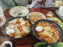 海鲜蟹籽粉-周记蟹仔粉(侨港风情街店)
