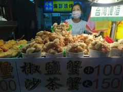 -六合夜市