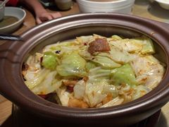 -北方家宴(番禺永旺店)