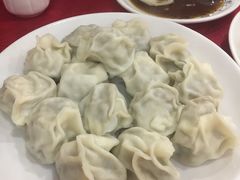 -大眼锅贴水饺(河东店)