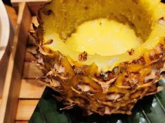 -云海肴云南菜·蒸汽石锅鱼(北京良乡华冠店)