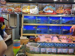 -202特色排档(五缘湾店)