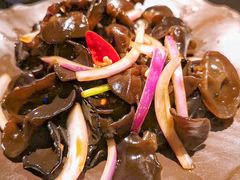 -炭舍干锅·烤鱼(扬名广场店)