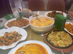 -裕德隆清真饭庄·天津特色菜(河东店)