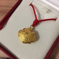 -周大福荟馆JEWELRIA(宝安南路华润万象城店)