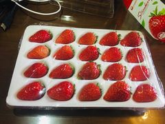 -盒马鲜生(莱蒙都会店)