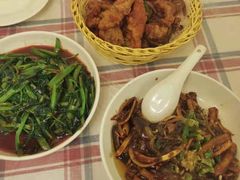 -玲珑餐厅(陕西南路店)