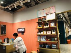 -海马体照相馆(合肥包河万达广场店)