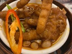 -七爺清汤腩(南开大悦城店)