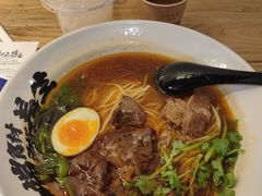 -和府捞面(东直门银座店)