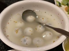 -锦园餐厅(九龙湖开元度假村店)
