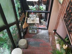 -古董花园(思南路42弄小区店)