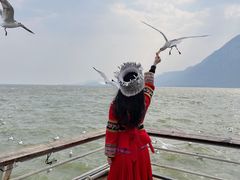 -滇池海埂公园
