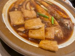 -吕氏疙瘩汤·新派鲁菜(东城万达广场店)