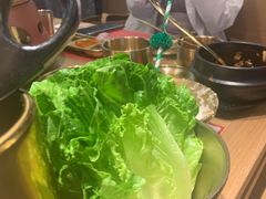 -西塔老太太泥炉烤肉(武汉摩尔城店)