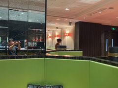 -外高桥喜来登酒店采悦轩