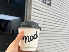 -nodcafe(M50创意园店)
