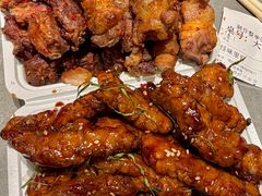-醉炫音速烧烤·干煸菜(沙河总店)