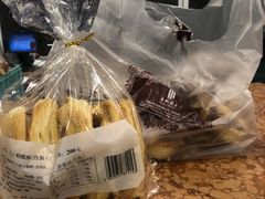 -国际饭店·帆声西饼屋(黄河路店)