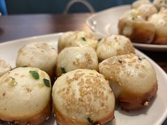 原味生煎-哑巴生煎(临顿路店)