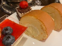 -步步高福朋喜来登·宜客乐西餐厅