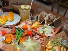 -The Good Place好地方·Brunch·coffee(国贸店)