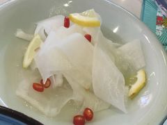 开胃萝卜-川人百味(亿合城店)