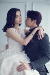 现代简约-巴黎婚纱摄影工作室