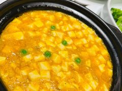 -曼玉餐厅(中原万达店)