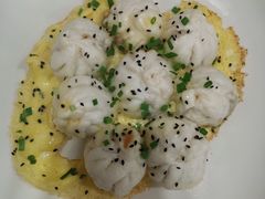 鲜肉生煎包-都谷包子(天一广场店)