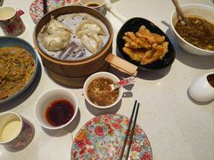 -北大荒人•新东北菜(青岛银座店)