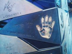 -乐天免税店(明洞店)