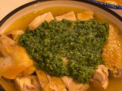 -锦園(伊势丹美食城店)