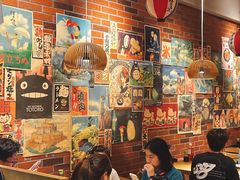 大堂-渔井食堂(新洲店)