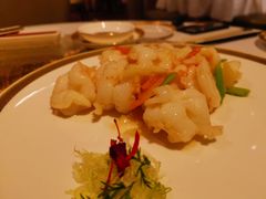 -唐阁(香港朗廷酒店)