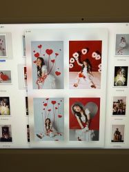 -WAVE SODA摄影工作室