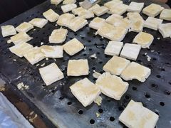 -梅干菜扣肉饼(钱局店)