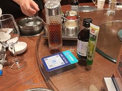 -东海怡品海鲜豆捞(舟宿夜江店)