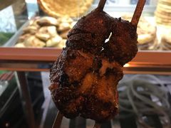 -新疆伊宁远征餐厅