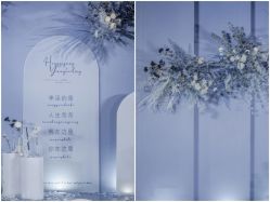 -金禧婚礼定制