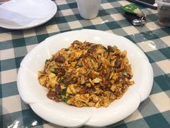 -紫光园·烤鸭·北京菜(劲松店)