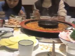 -蜀辣居鲜货老火锅(红牌楼店)