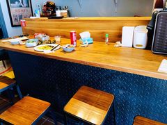 用餐区-有肉食·虎九闽菜(798艺术区店)