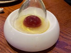 话梅水晶球-映水芙蓉(上海万象城店)