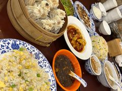 -都一处烧麦馆(前门店)