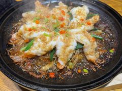 -必点海鲜·鲅鱼水饺(鞍山西道店)